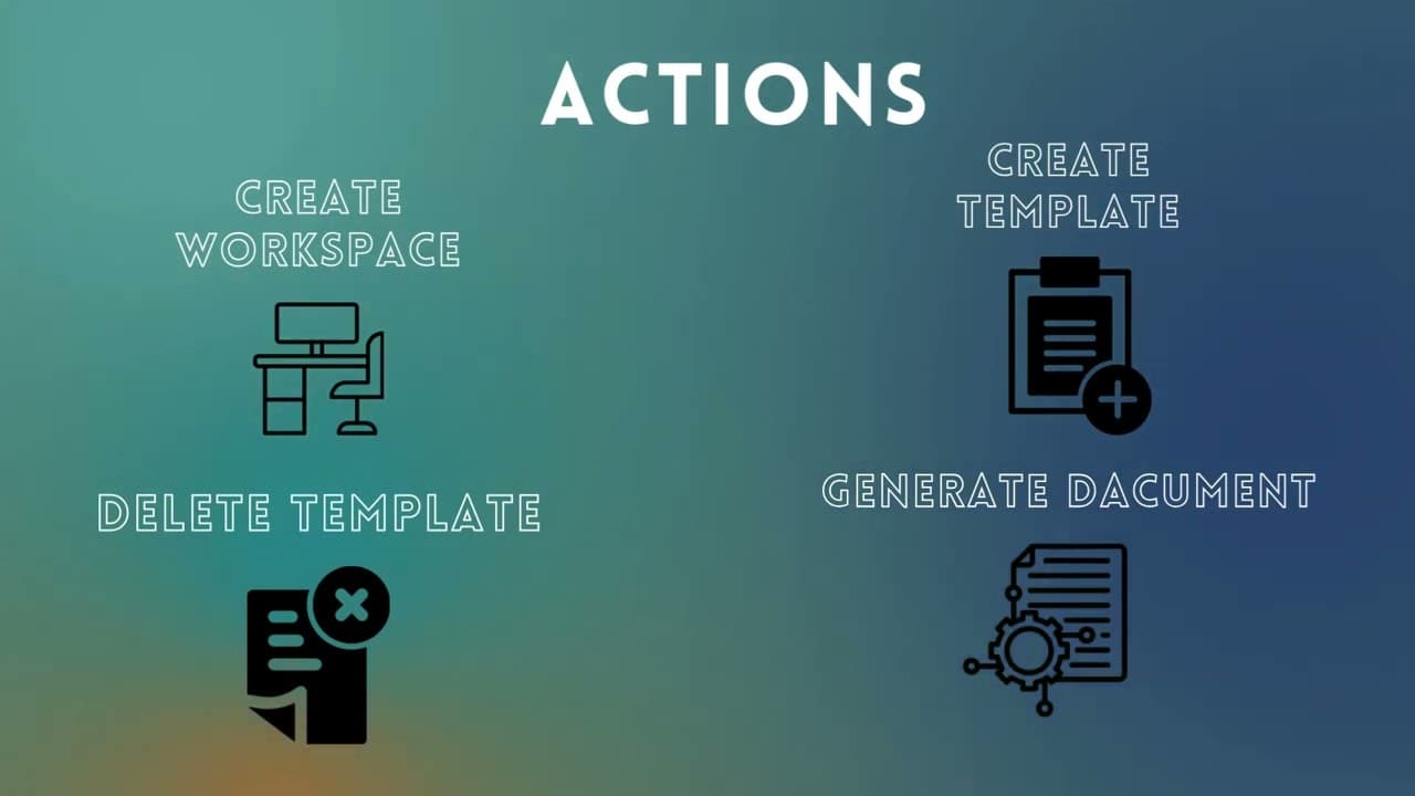 PDF Generator API introduction video