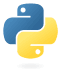 python-logo