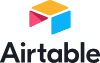 Airtable-logo-Pdf Generator API