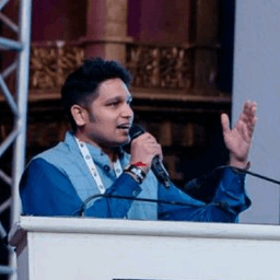 Pratik Chopra