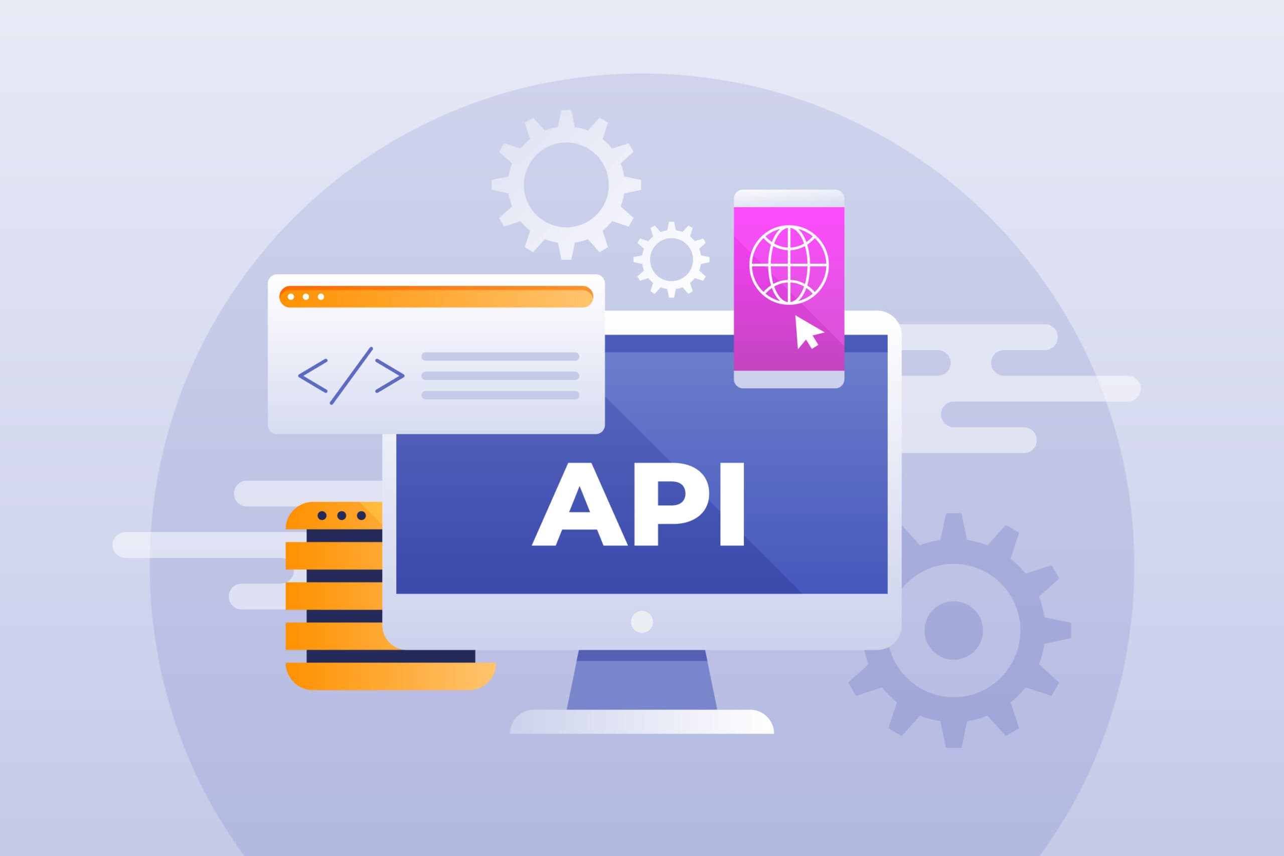 API development